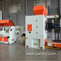 Full Automatic pulley steel wire drawing machine price